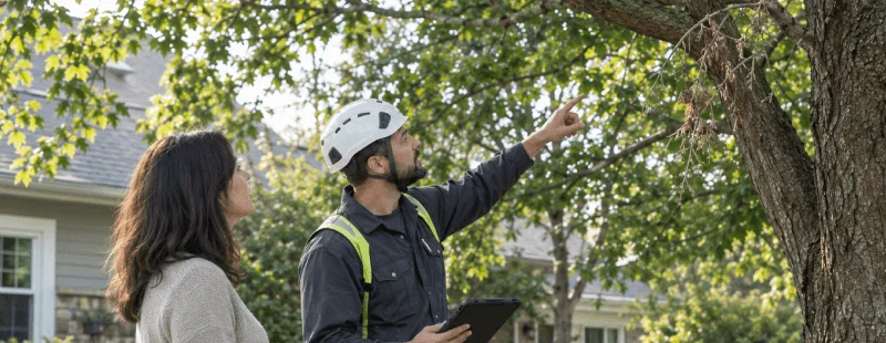 What Is an Arborist? Meaning, Role & When to Hire One